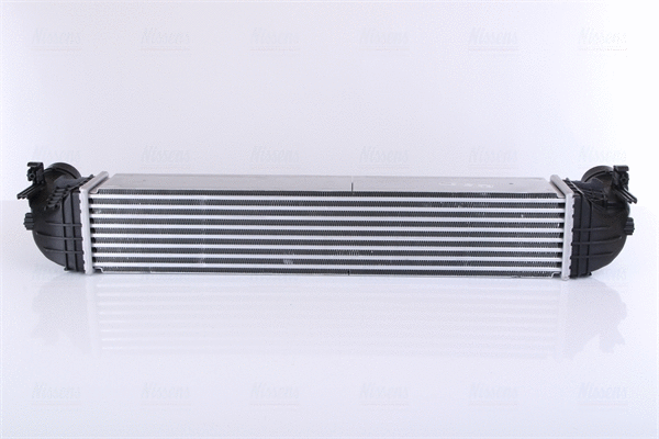 Charge Air Cooler
