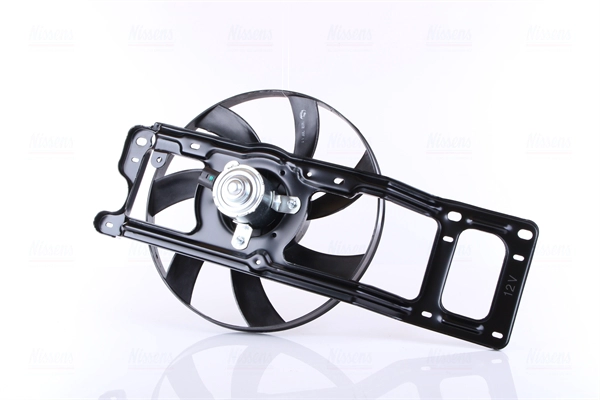 Fan, engine cooling (85254)