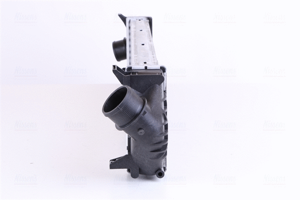 Charge Air Cooler