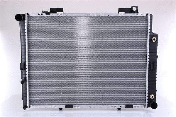 Radiator, engine cooling (62665A)