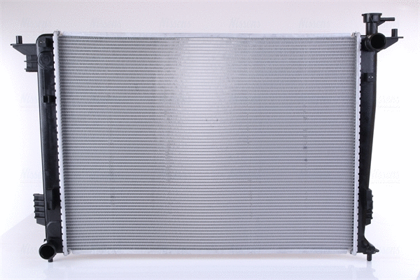 Radiator, engine cooling (67515)
