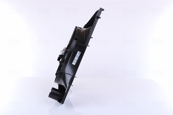 Fan, engine cooling
