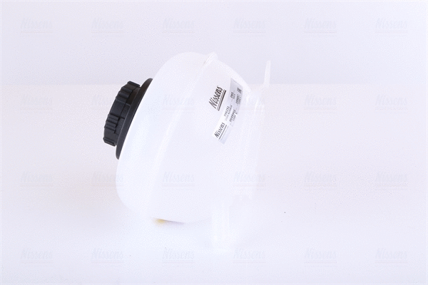 Expansion Tank, coolant