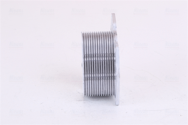 Oil Cooler, engine oil
