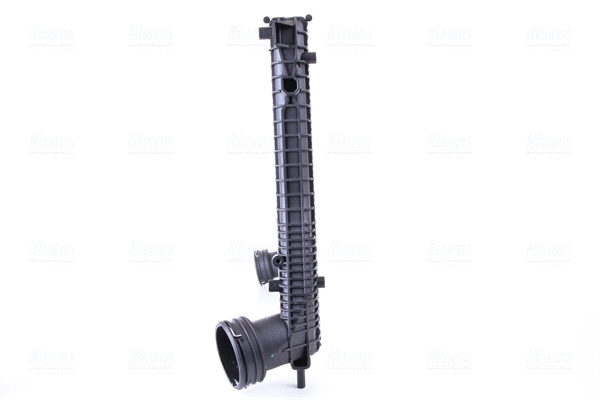 Charge Air Cooler