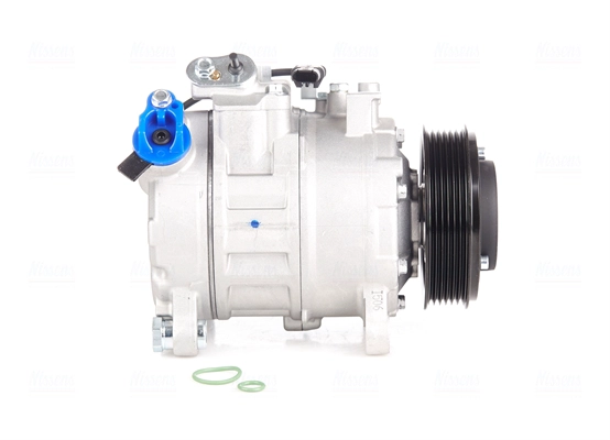 Compressor, air conditioning (890622)