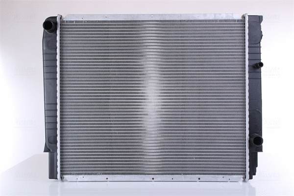 Radiator, engine cooling (65531A)