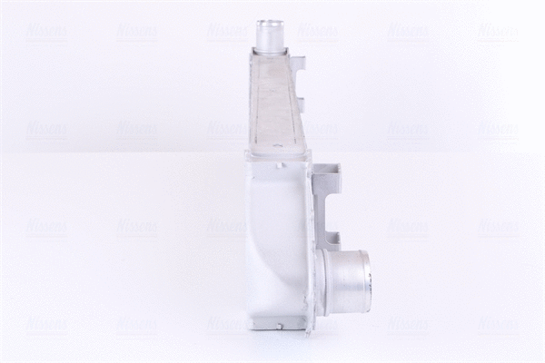 Charge Air Cooler