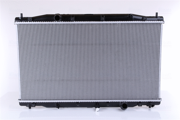 Radiator, engine cooling (68092)