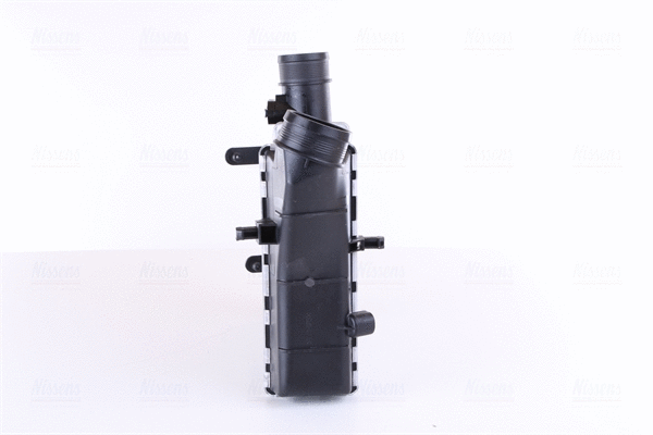 Charge Air Cooler