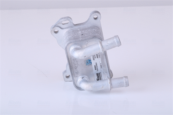 Oil Cooler, engine oil (90881)