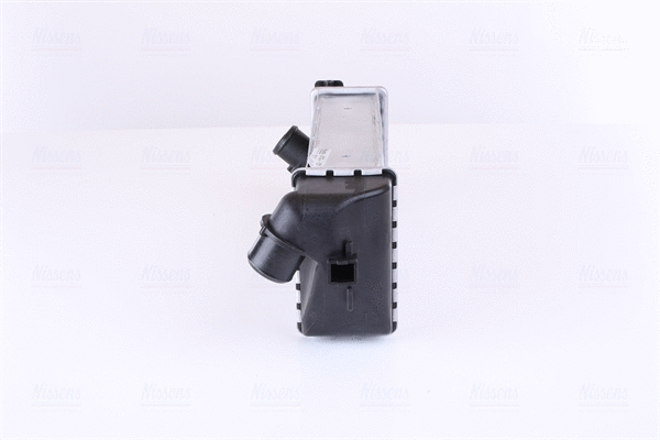 Charge Air Cooler