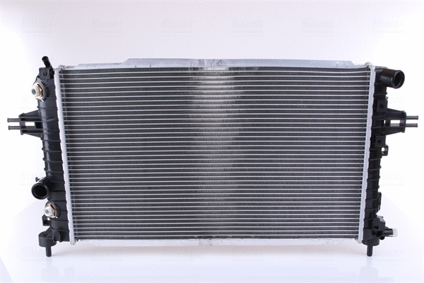 Radiator, engine cooling (630768)