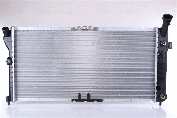 Radiator, engine cooling (69215)