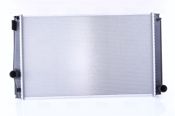 Radiator, engine cooling (64678A)