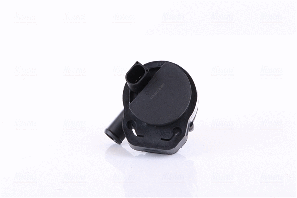 Auxiliary Water Pump (cooling water circuit)