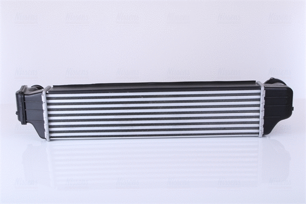 Charge Air Cooler