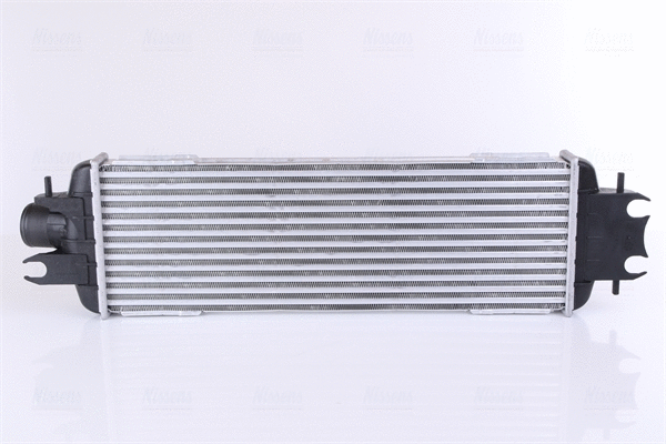 Charge Air Cooler