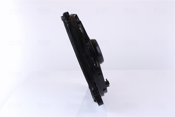 Fan, engine cooling