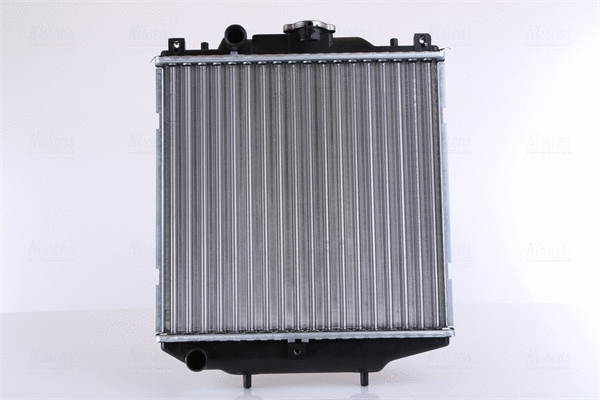 Radiator, engine cooling (64174A)
