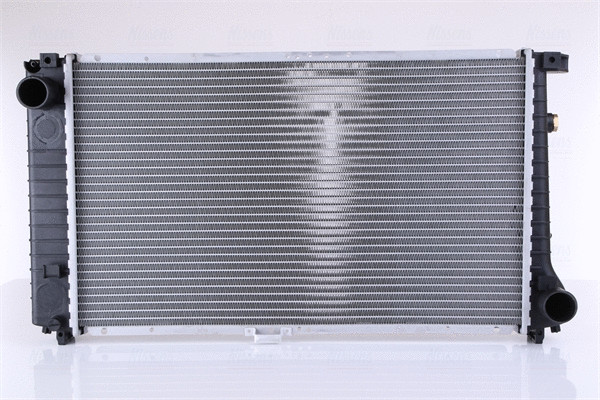 Radiator, engine cooling (60757A)