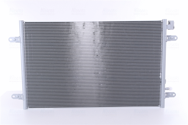 Condenser, air conditioning (94854)