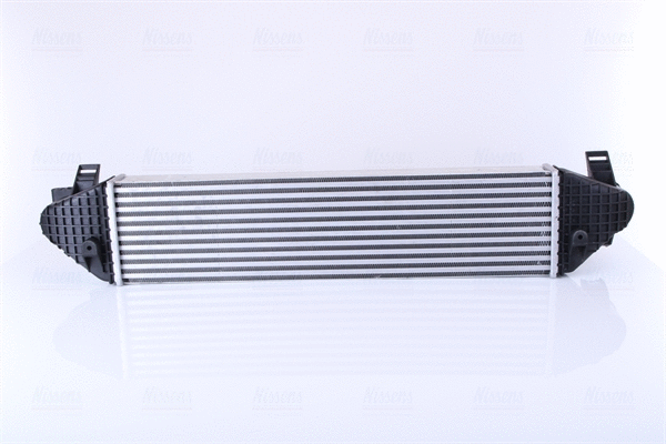 Charge Air Cooler