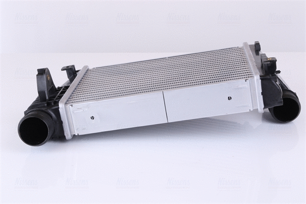 Charge Air Cooler