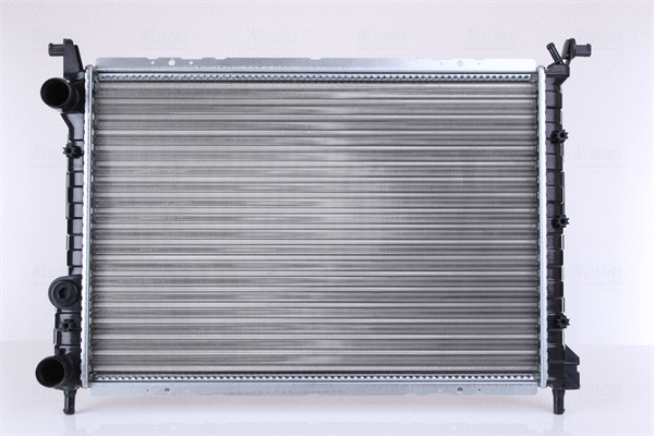 Radiator, engine cooling (61804)