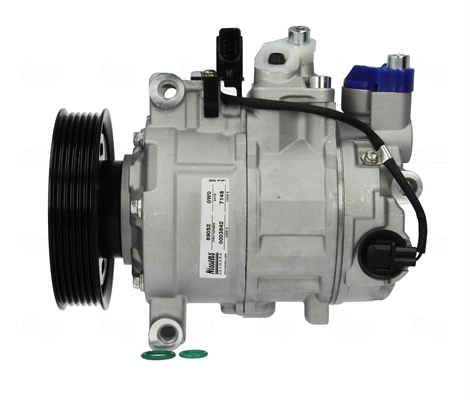 Compressor, air conditioning (89052)