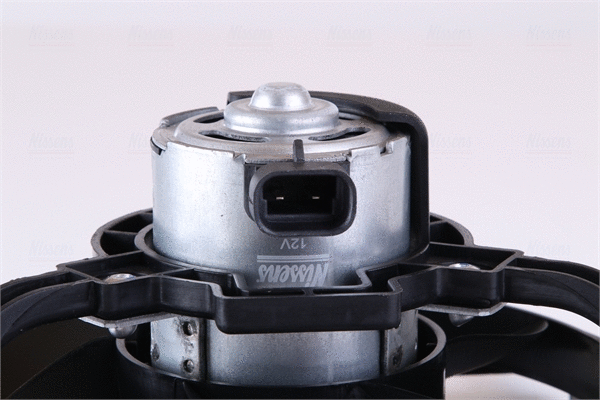 Fan, engine cooling