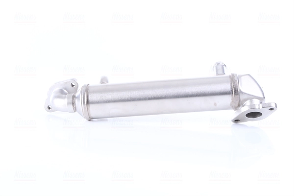 Cooler, exhaust gas recirculation