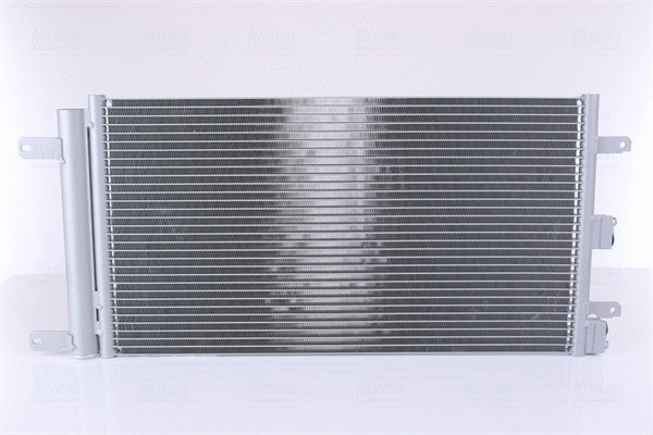 Condenser, air conditioning (940061)