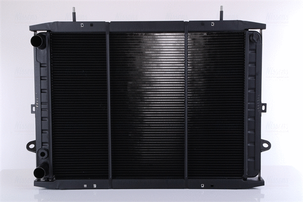 Radiator, engine cooling (63952)
