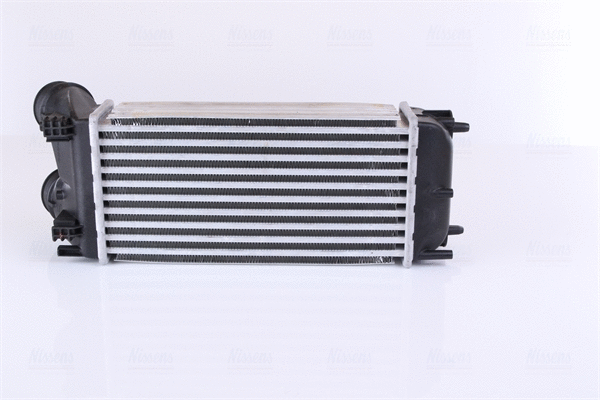 Charge Air Cooler