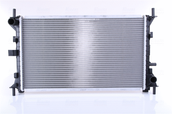 Radiator, engine cooling (62075A)