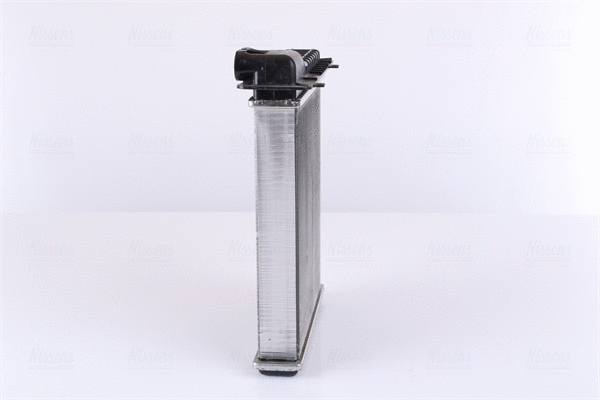 Heat Exchanger, interior heating