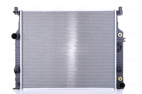 Radiator, engine cooling (62577A)
