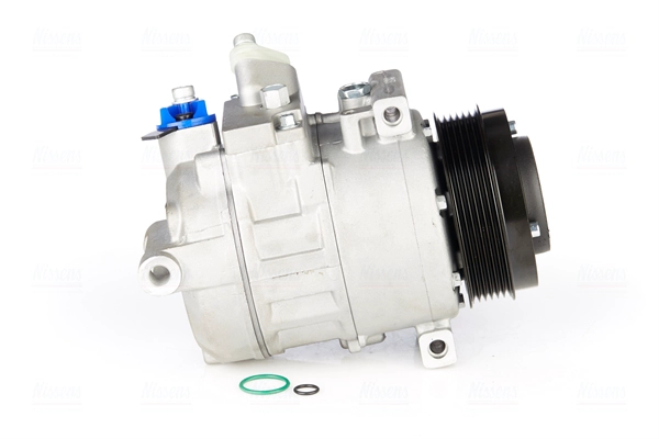 Compressor, air conditioning (890304)