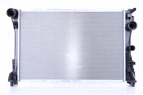 Radiator, engine cooling (67167)