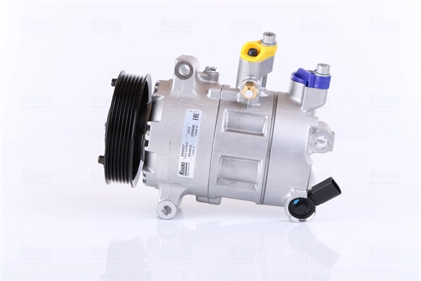Compressor, air conditioning (890607)