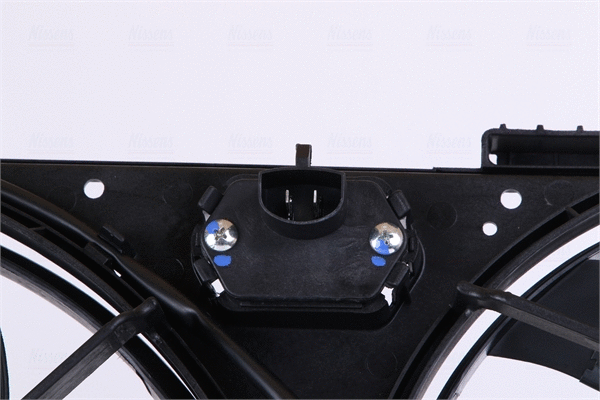 Fan, engine cooling