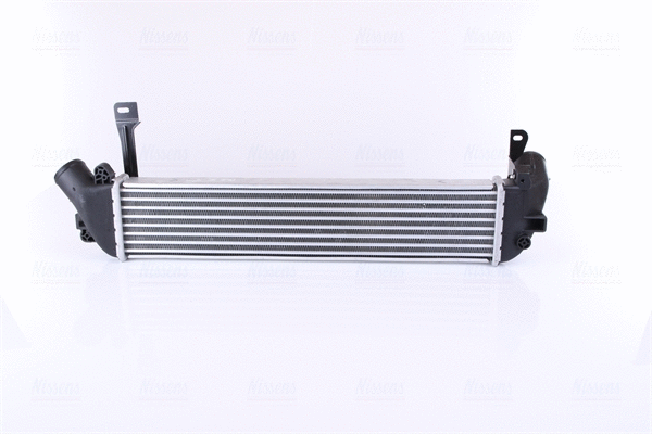 Charge Air Cooler