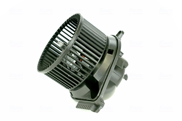 Interior Blower