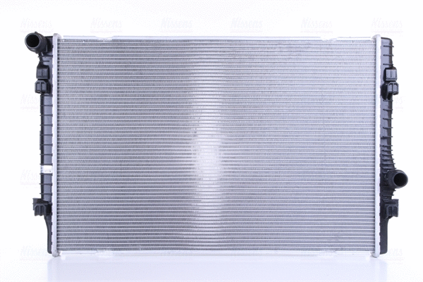 Radiator, engine cooling (65302)