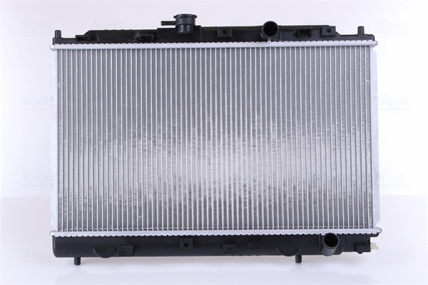 Radiator, engine cooling (62269)