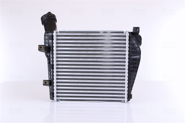 Charge Air Cooler
