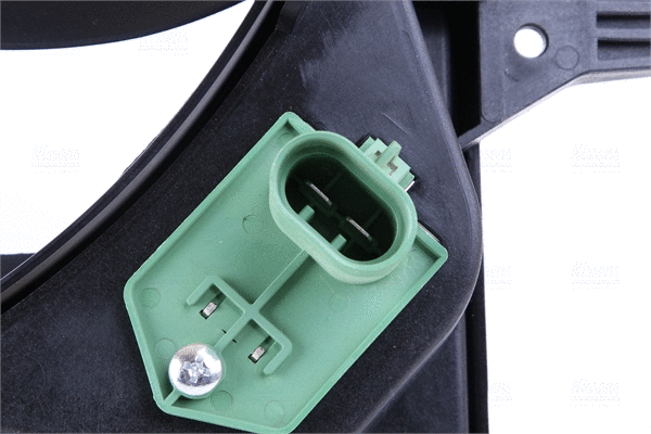 Fan, engine cooling