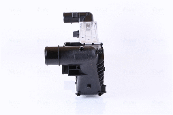 Charge Air Cooler