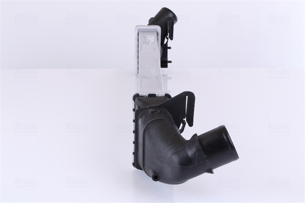 Charge Air Cooler